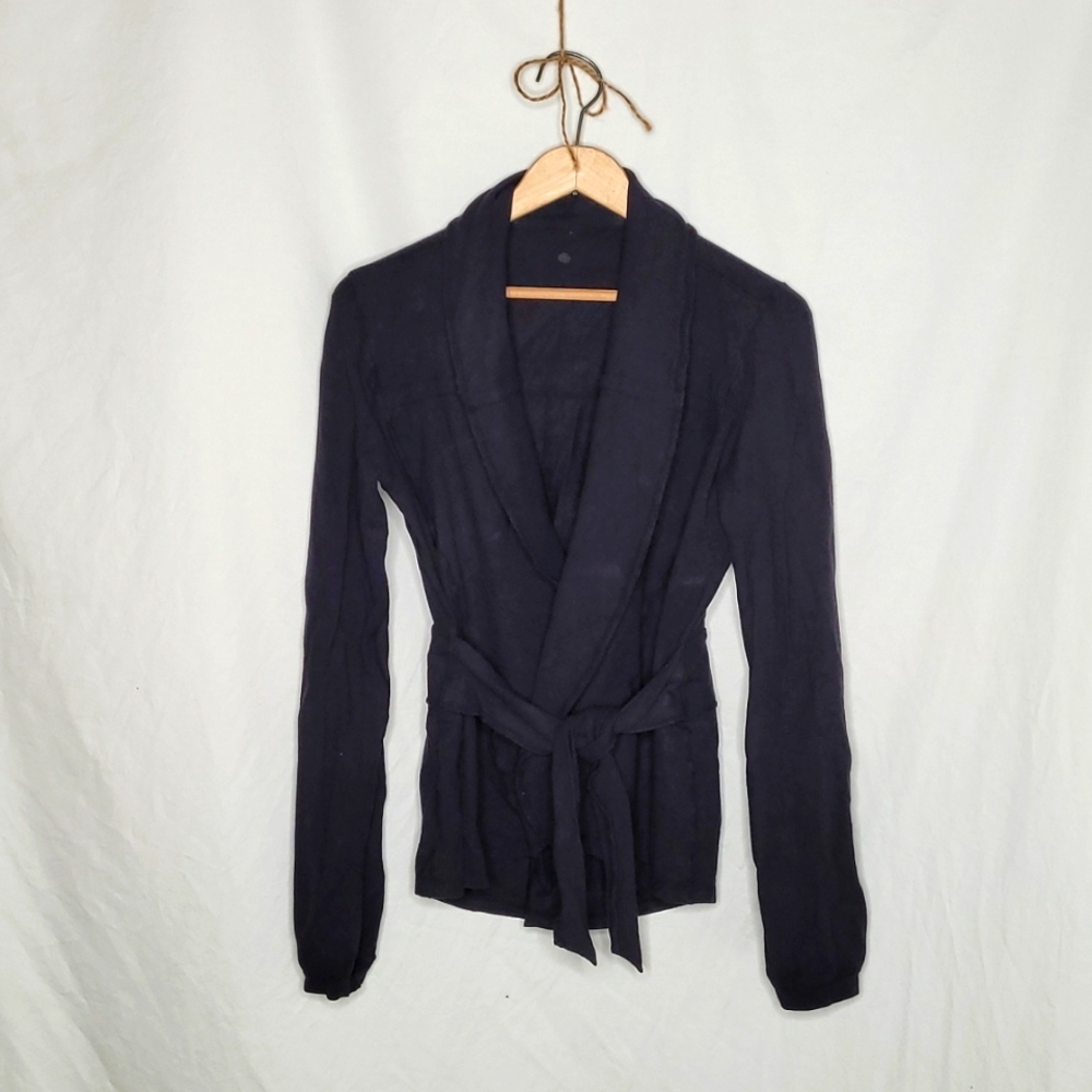 Lululemon Dance Pulse Wrap